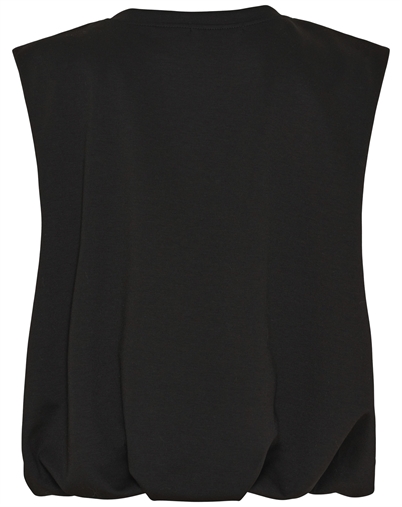 Marta du Chateau - MDCOrla Vest - Black